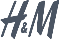 H&M logo