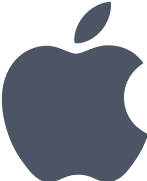 Apple logo