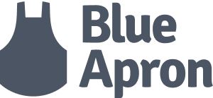 Blue Apron logo