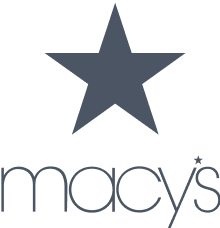 Macy's logo